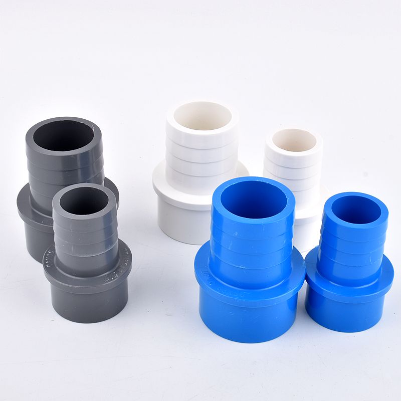2Pcs Big Size PVC Pagoda Hose  – Aquarium Fish Big Size Bewertung und Preis