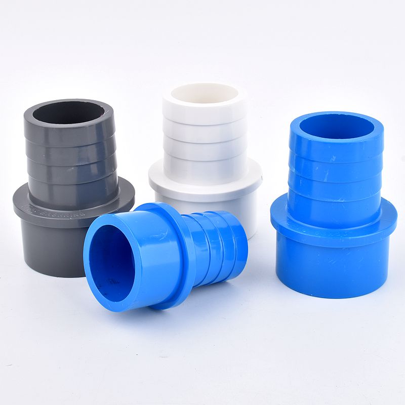 2Pcs Big Size PVC Pagoda Hose  – Aquarium Fish Big Size Bewertung und Preis