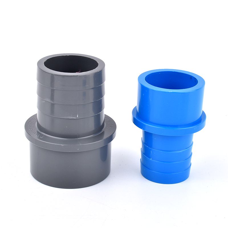 2Pcs Big Size PVC Pagoda Hose  – Aquarium Fish Big Size Bewertung und Preis