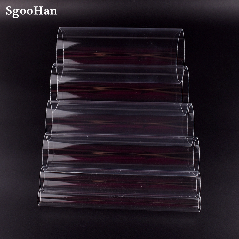 Big Size 60~110mm Transparent  – Aquarium Fish Big Size Bewertung und Preis
