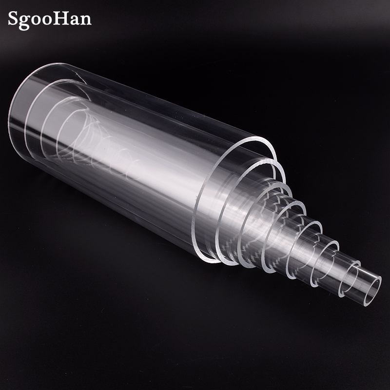 Big Size 60~110mm Transparent  – Aquarium Fish Big Size Bewertung und Preis