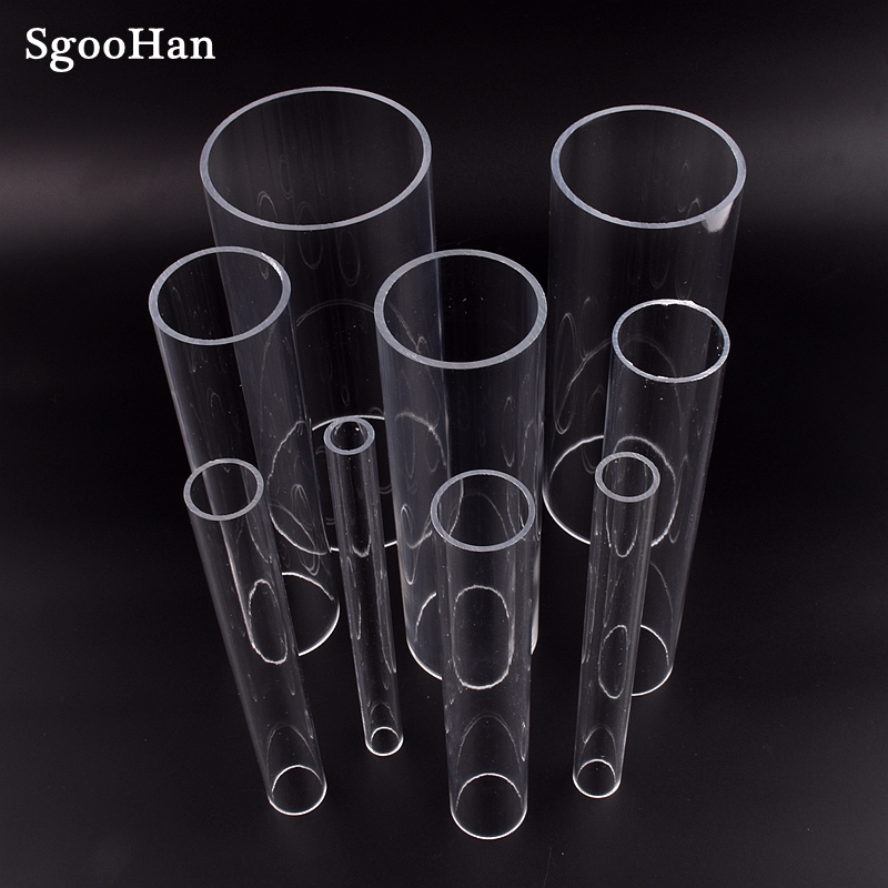 Big Size 60~110mm Transparent  – Aquarium Fish Big Size Bewertung und Preis