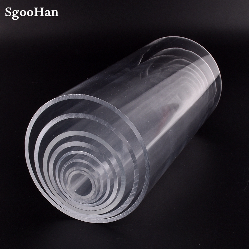 Big Size 60~110mm Transparent  – Aquarium Fish Big Size Bewertung und Preis