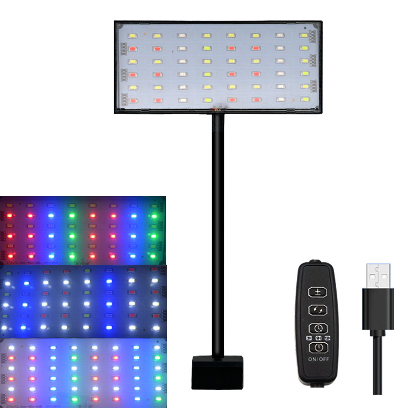 Aquarium Fish Tank Full Spectr – Aquarium Fish Light Lamp Bewertung und Preis