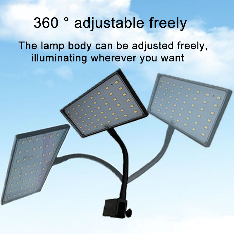 Aquarium Fish Tank Full Spectr – Aquarium Fish Light Lamp Bewertung und Preis