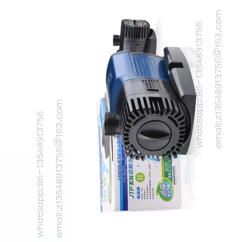 Factory direct sales JTP1800-5 – Aquarium Fish For Sale Bewertung und Preis