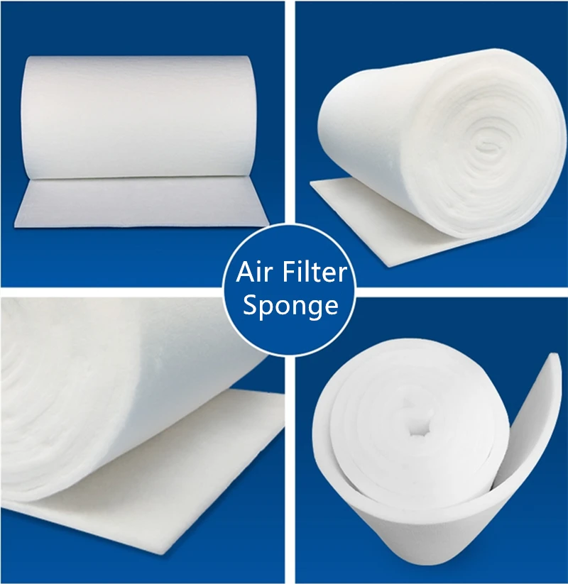 G4 Primary Efficiency Air Filt – Aquarium Fish Images Bewertung und Preis