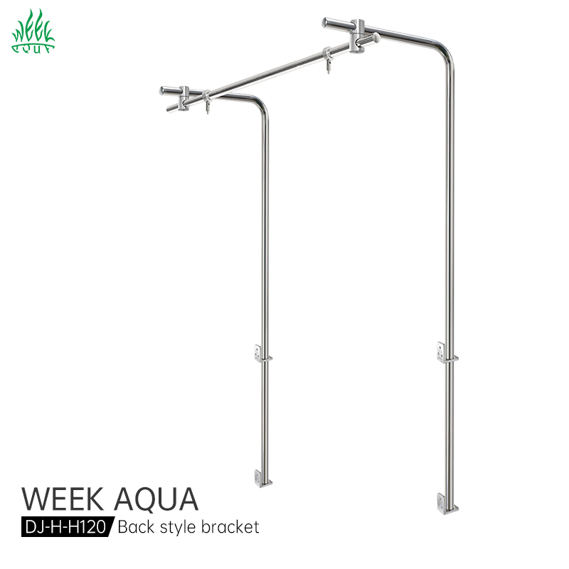 WEEKAQUA DJ-H-H120 Professiona – Aquarium Fish Light Lamp Bewertung und Preis