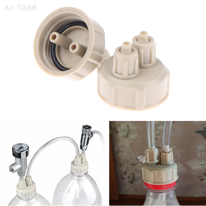 2Pcs Aquarium CO2 System Kit w – Co2 Diffuser Planted Bewertung und Preis