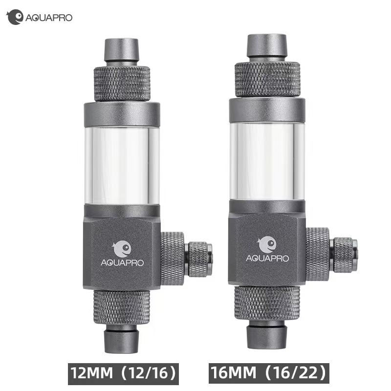 AQUAPRO External CO2 Atomizer  – Aquarium Fish Images Bewertung und Preis