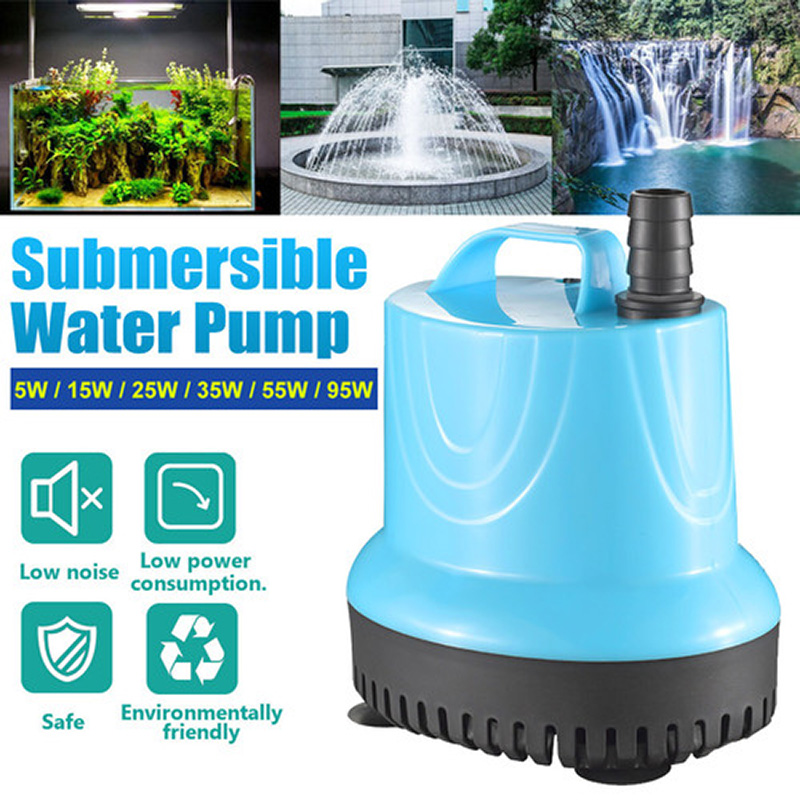 10/18/25/45/60/85/105W Submers – Aquarium Fish Images Bewertung und Preis