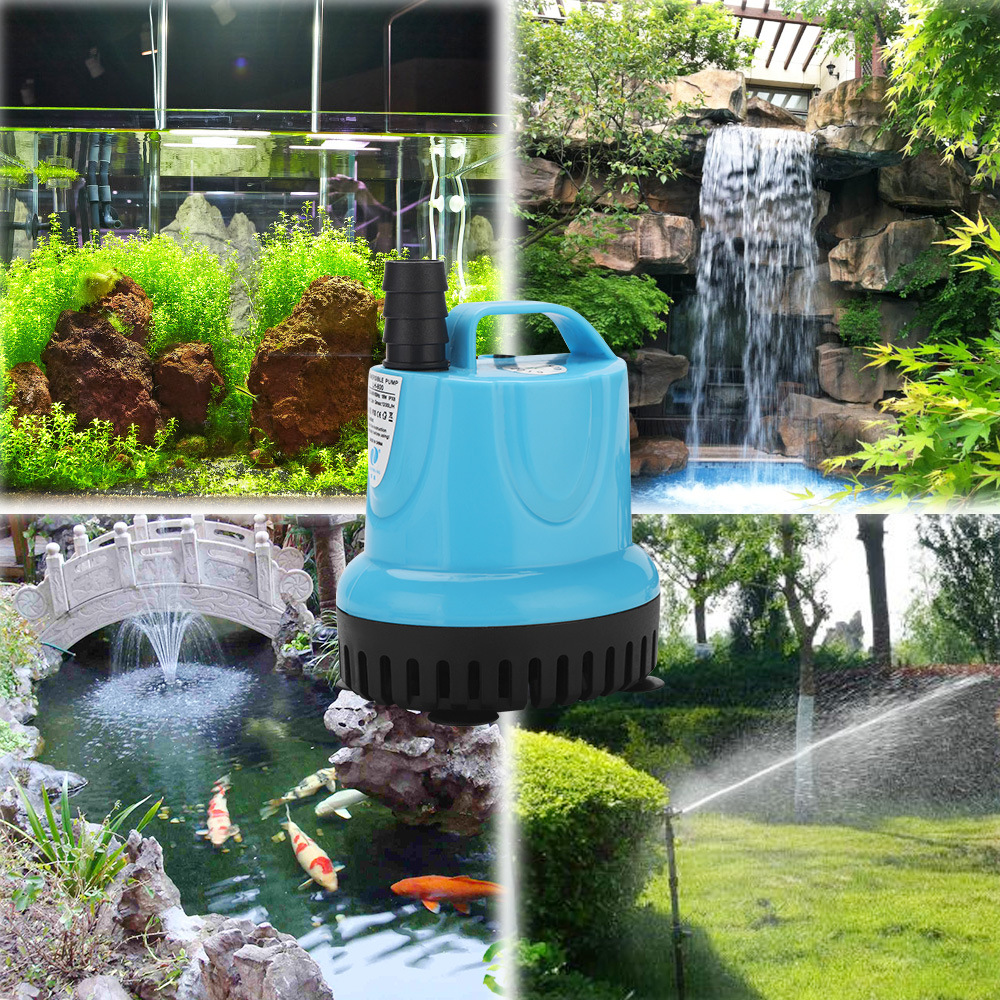 10/18/25/45/60/85/105W Submers – Aquarium Fish Images Bewertung und Preis