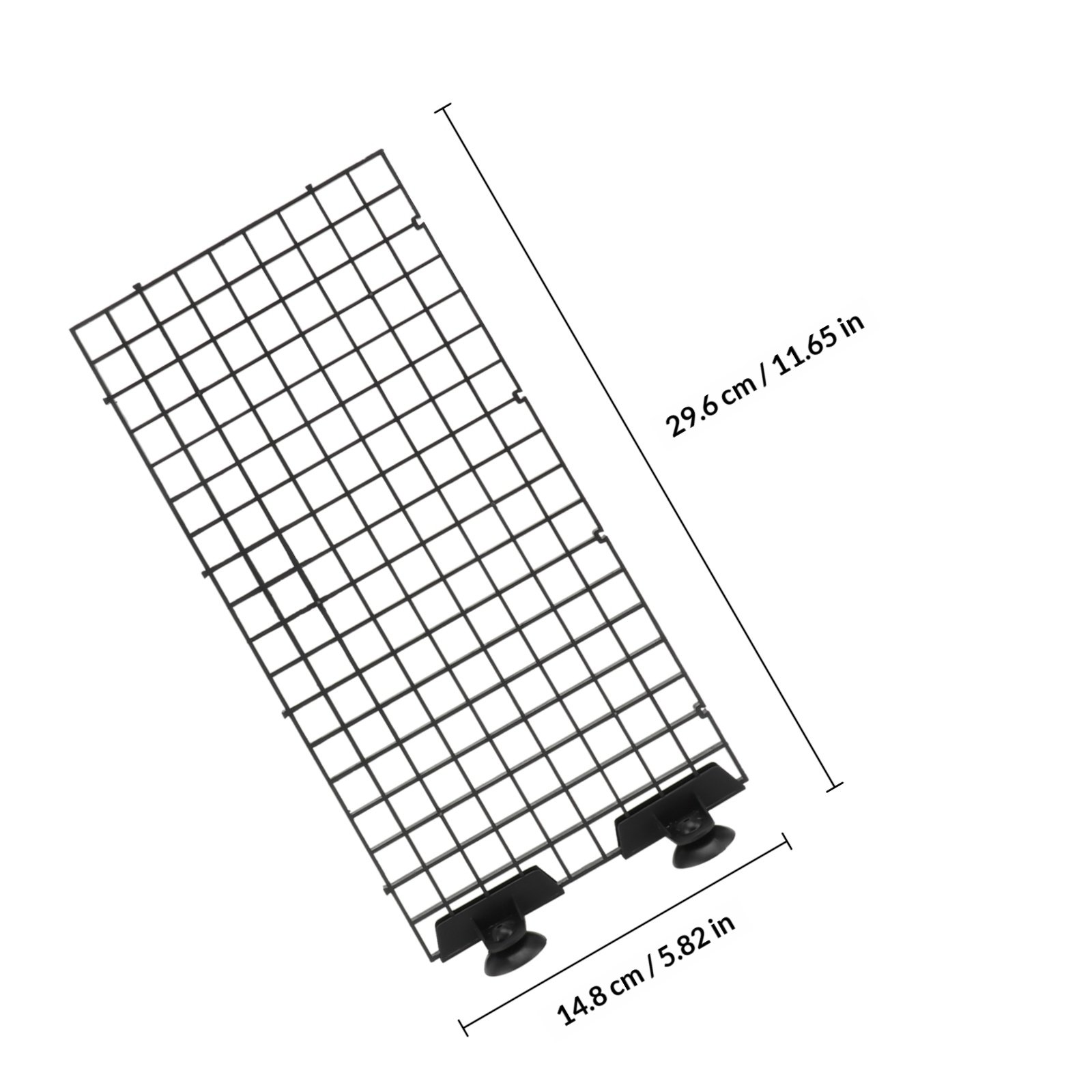 Fish Breeder Net Big Size Blac – Aquarium Fish Big Size Bewertung und Preis