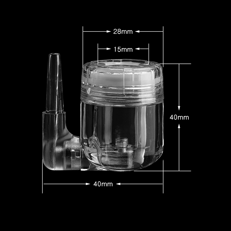 Aquarium 4 in 1 CO2 Diffuser G – Co2 Diffuser Planted Bewertung und Preis