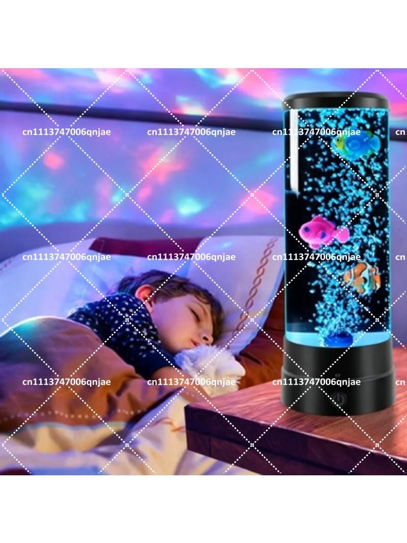 Simulation LED Electronic Fish – Aquarium Fish Lamp Bewertung und Preis