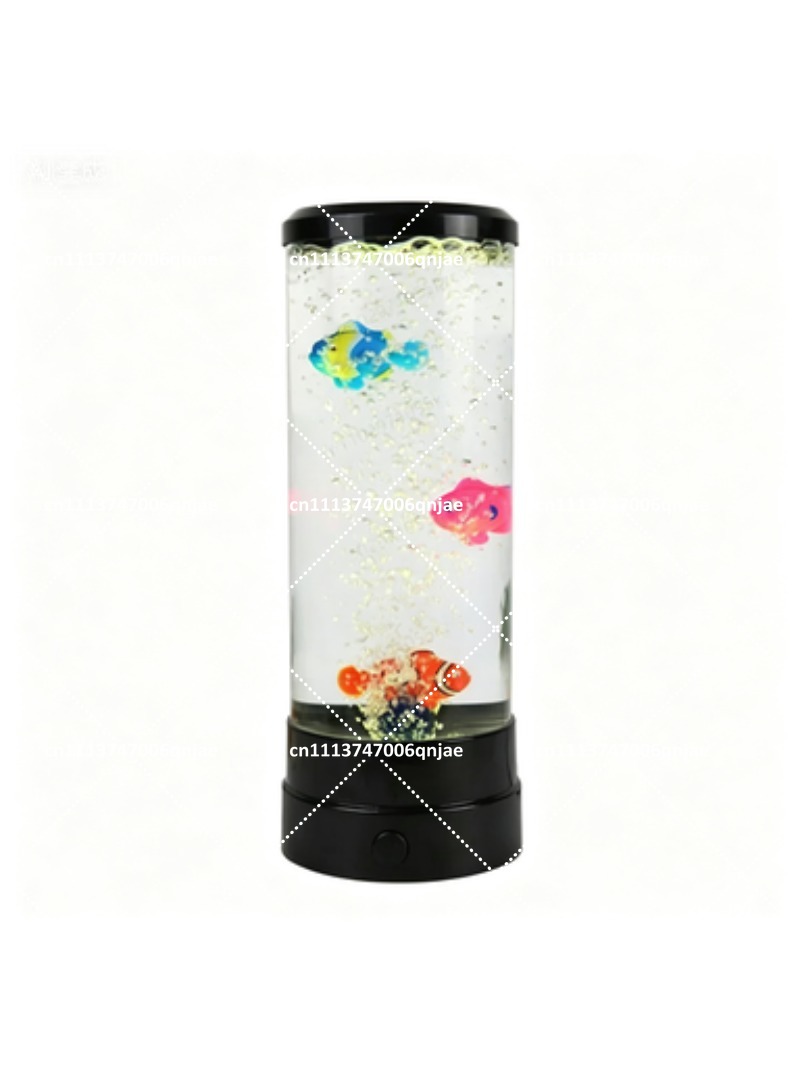 Simulation LED Electronic Fish – Aquarium Fish Lamp Bewertung und Preis