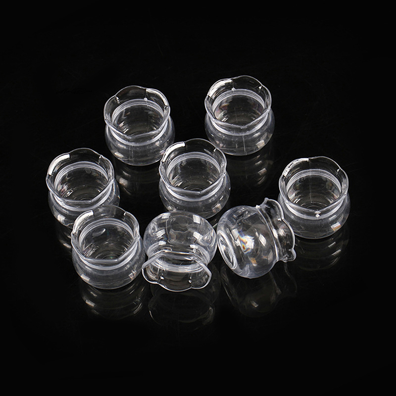 Simulated Plastic Transparent  – Aquarium Fish For Sale Online Bewertung und Preis