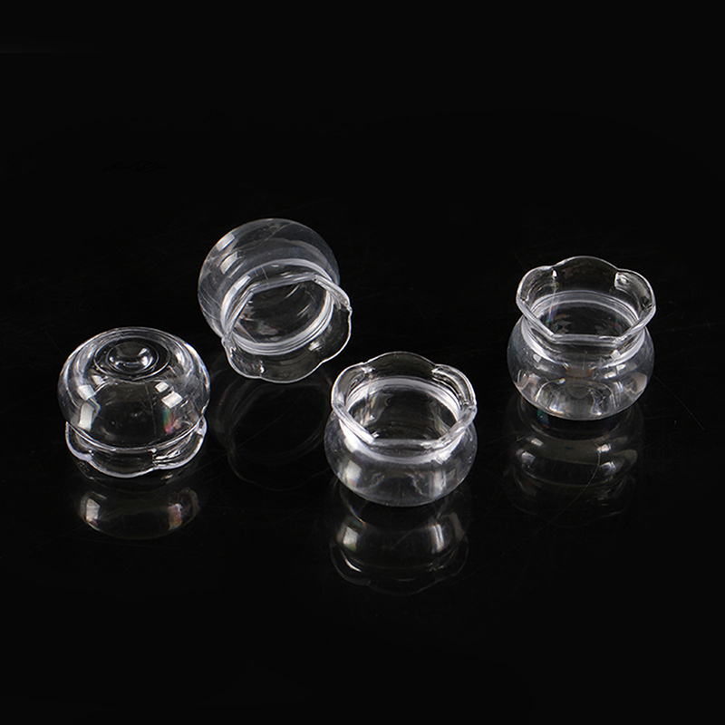 Simulated Plastic Transparent  – Aquarium Fish For Sale Online Bewertung und Preis