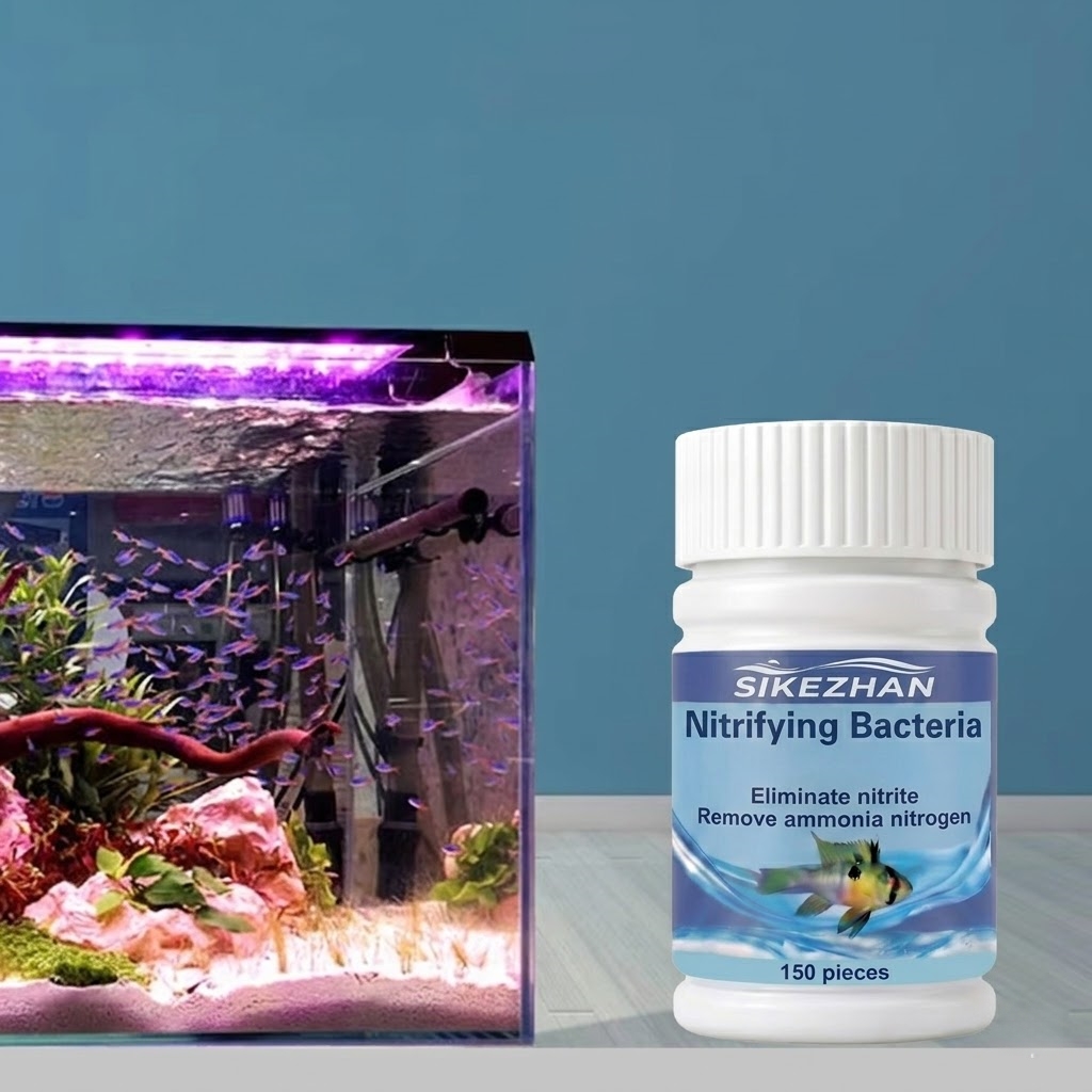 SIKEZHAN Aquarium Bio Filter N – Aquarium Fish Images Bewertung und Preis