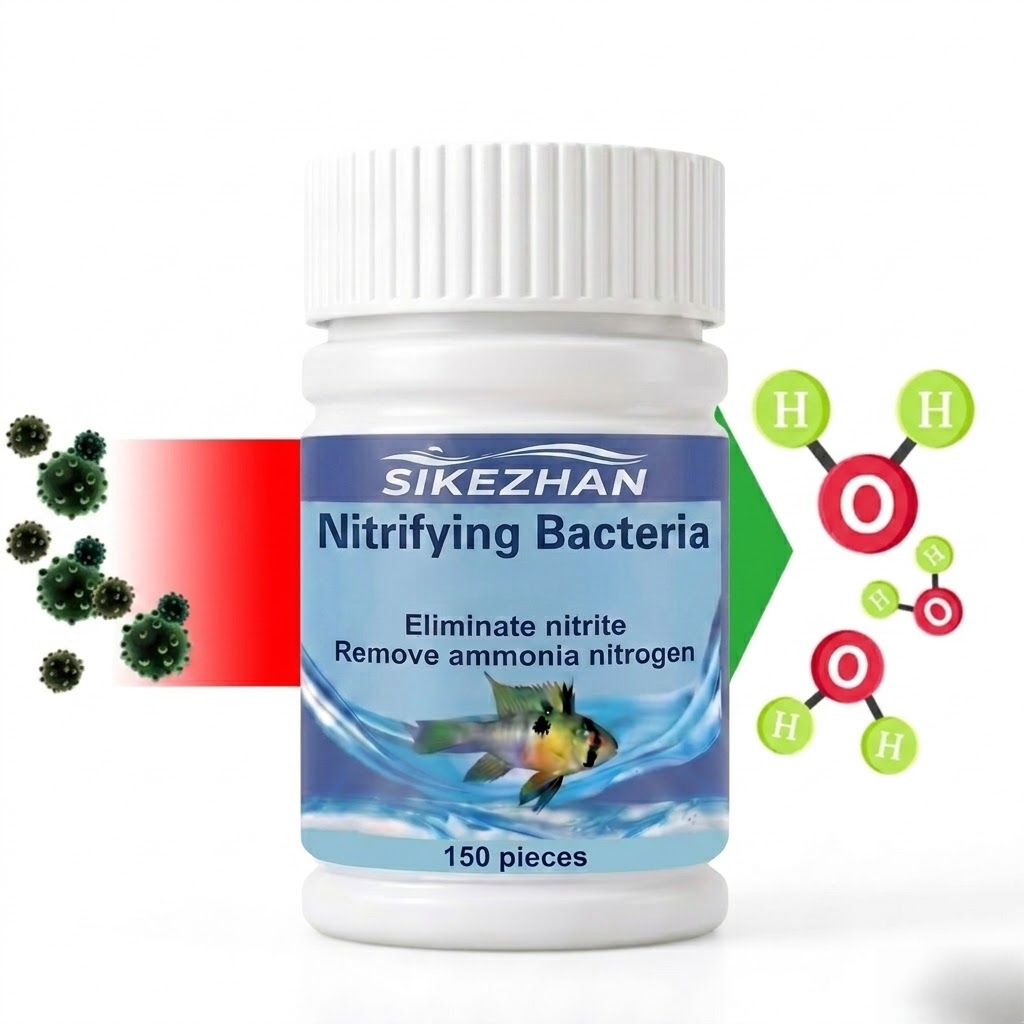 SIKEZHAN Aquarium Bio Filter N – Aquarium Fish Images Bewertung und Preis