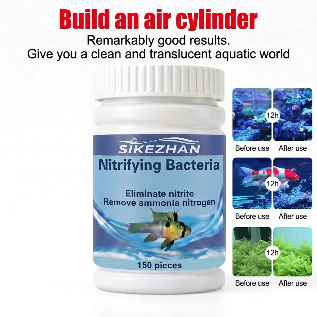 SIKEZHAN Aquarium Bio Filter N – Aquarium Fish Images Bewertung und Preis