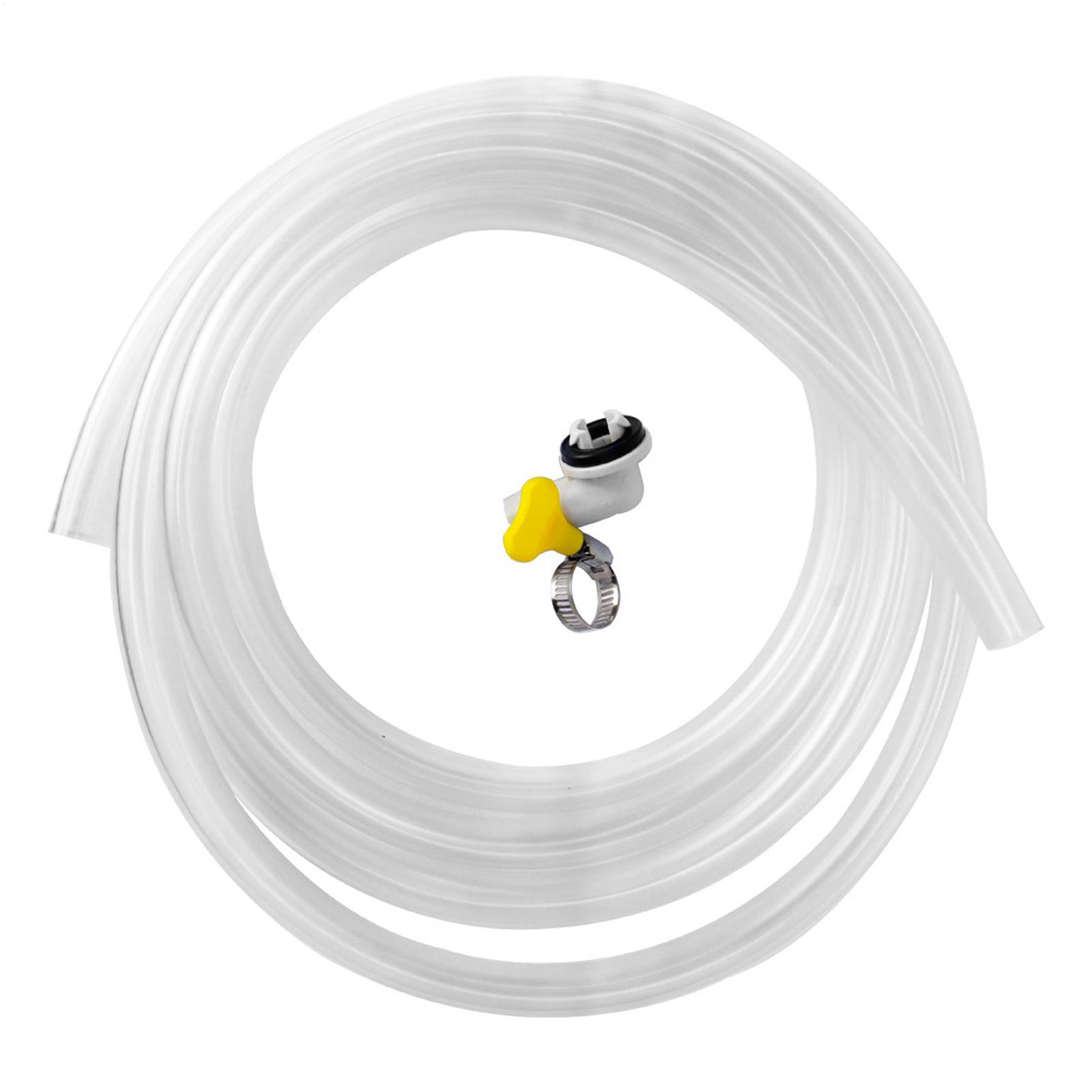 12mm diameter Air Conditioner  – Water Conditioner Drop Bewertung und Preis