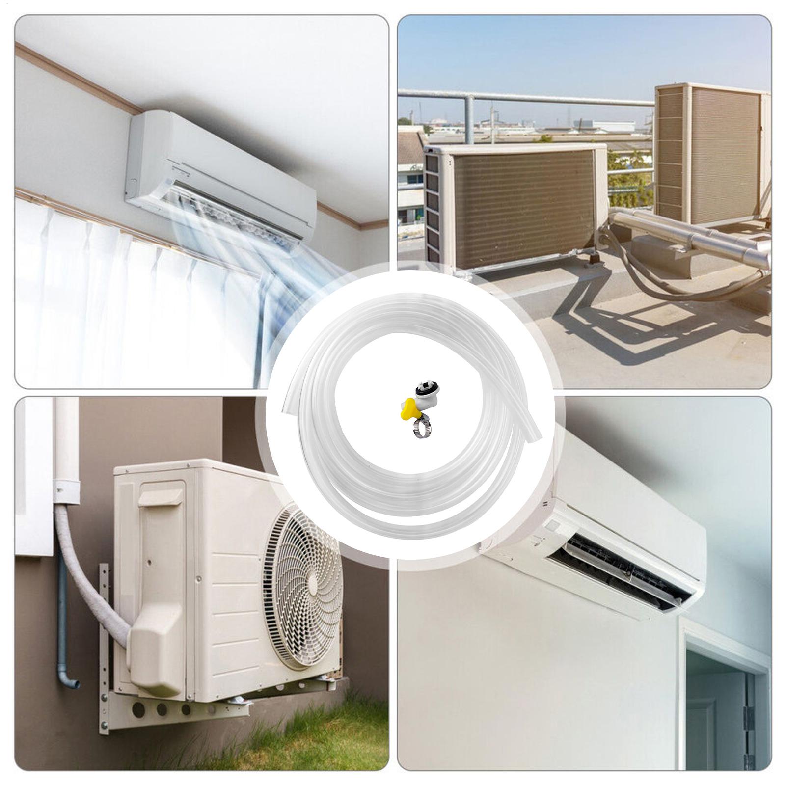 12mm diameter Air Conditioner  – Water Conditioner Drop Bewertung und Preis