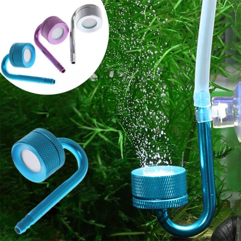 Aquarium Aluminium alloy CO2 D – Co2 Diffuser Planted Bewertung und Preis