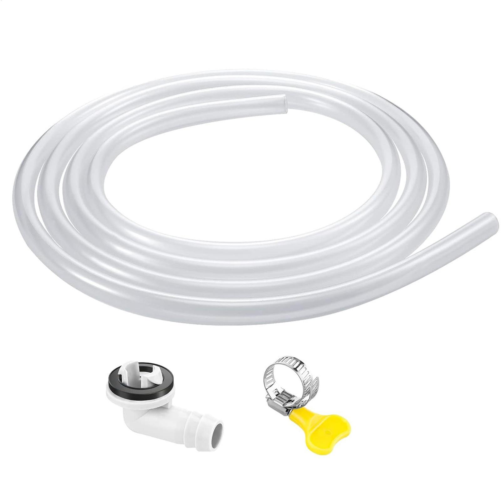 12mm Air Conditioner Drain Hos – Water Conditioner Drop Bewertung und Preis