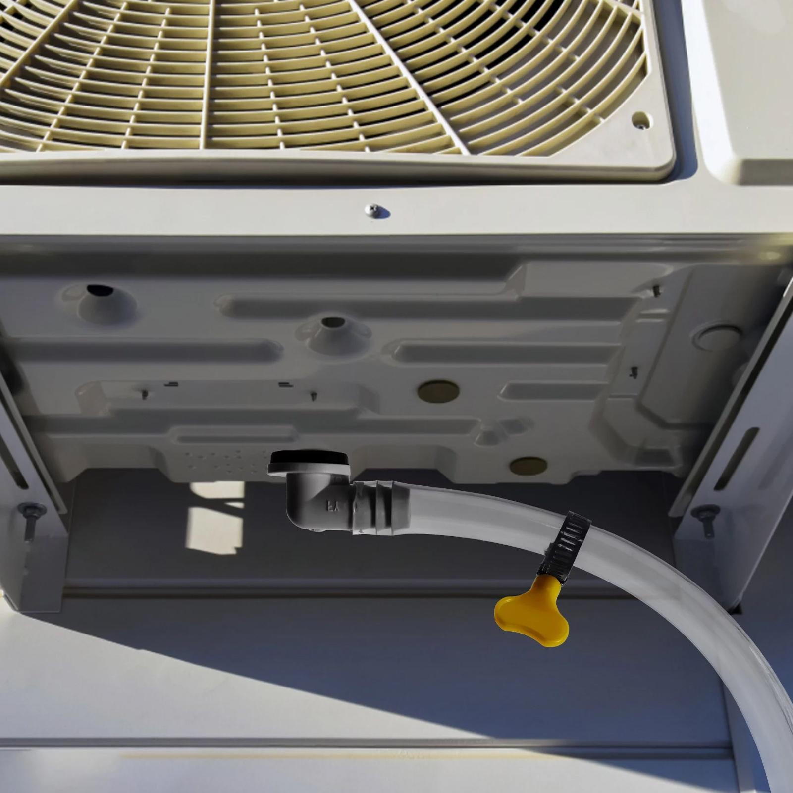 12mm Air Conditioner Drain Hos – Water Conditioner Drop Bewertung und Preis