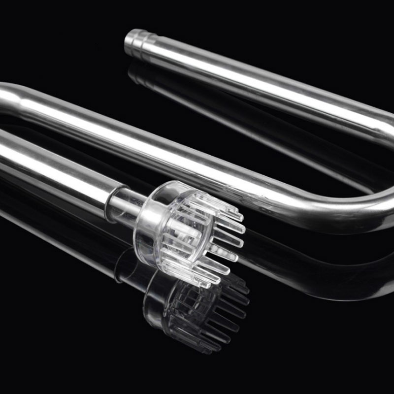 New Fish Tank Lily Pipe Stainl – Aquarium Fish Images Bewertung und Preis