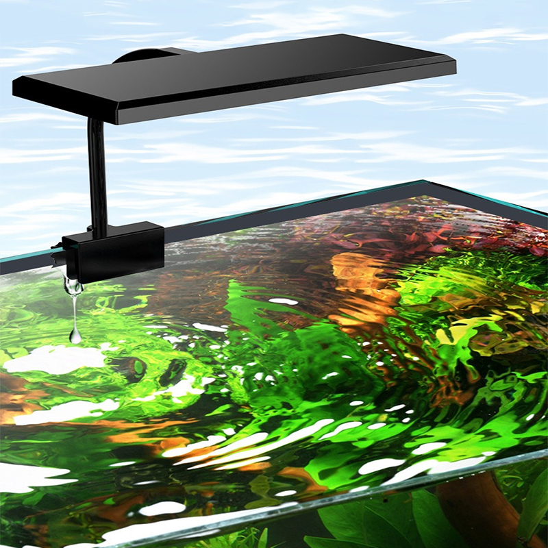 Aquarium USB LED Light Full Sp – Aquarium Fish Light Lamp Bewertung und Preis