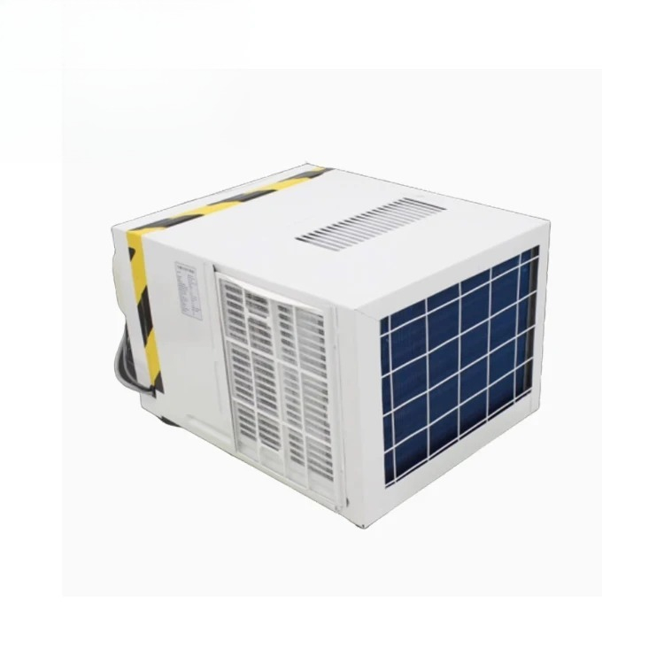 Elevator Car Dedicated Air Con – Water Conditioner Drop Bewertung und Preis