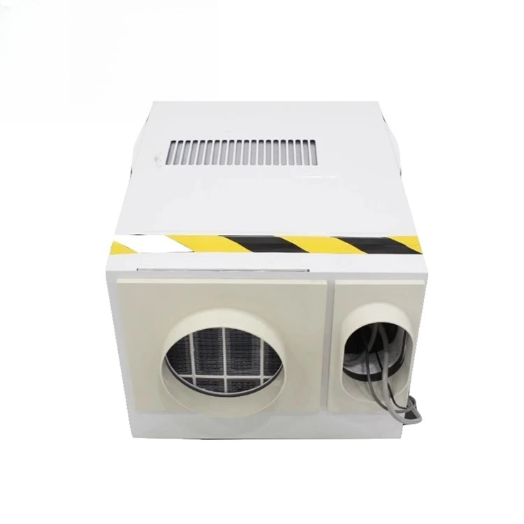 Elevator Car Dedicated Air Con – Water Conditioner Drop Bewertung und Preis