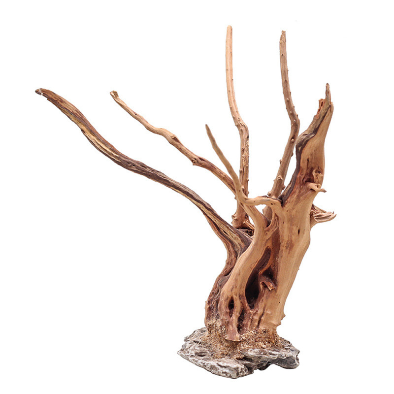 1PC Aquarium Landscaping Wood  – Aquarium Fish For Sale Online Bewertung und Preis