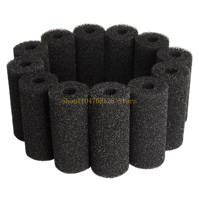 6/12x Sponge Roll for Aquarium – Aquarium Fish For Sale Bewertung und Preis