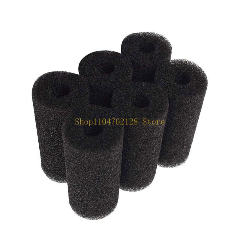 6/12x Sponge Roll for Aquarium – Aquarium Fish For Sale Bewertung und Preis