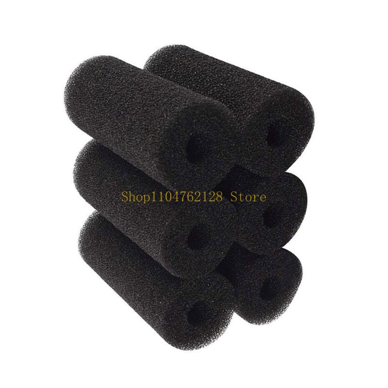 6/12x Sponge Roll for Aquarium – Aquarium Fish For Sale Bewertung und Preis