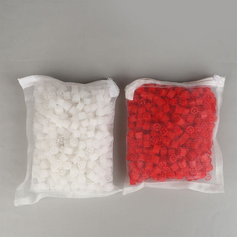 Wihte Red K1 Filter Media Biol – Aquarium Fish Images Bewertung und Preis