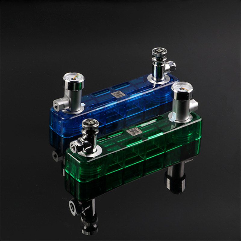 CO2 Generator System Kit with  – Co2 Diffuser Planted Bewertung und Preis