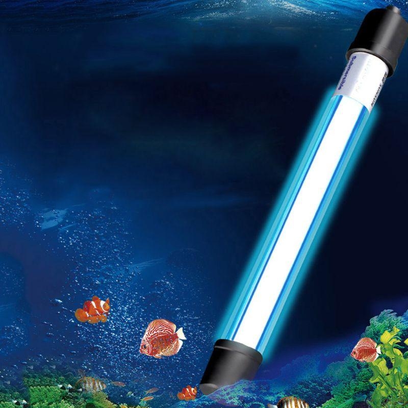 5/7/9/13W UVC Aquarium Clean L – Aquarium Fish For Sale Bewertung und Preis