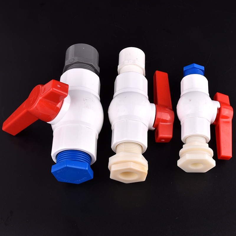 1PC 1/2 ~ 2 Inch Female Thread – Aquarium Fish Big Size Bewertung und Preis
