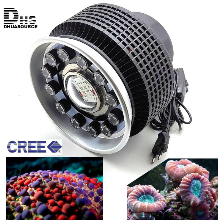 150WLED Aquarium Lighting Reef – Aquarium Fish Big Size Bewertung und Preis