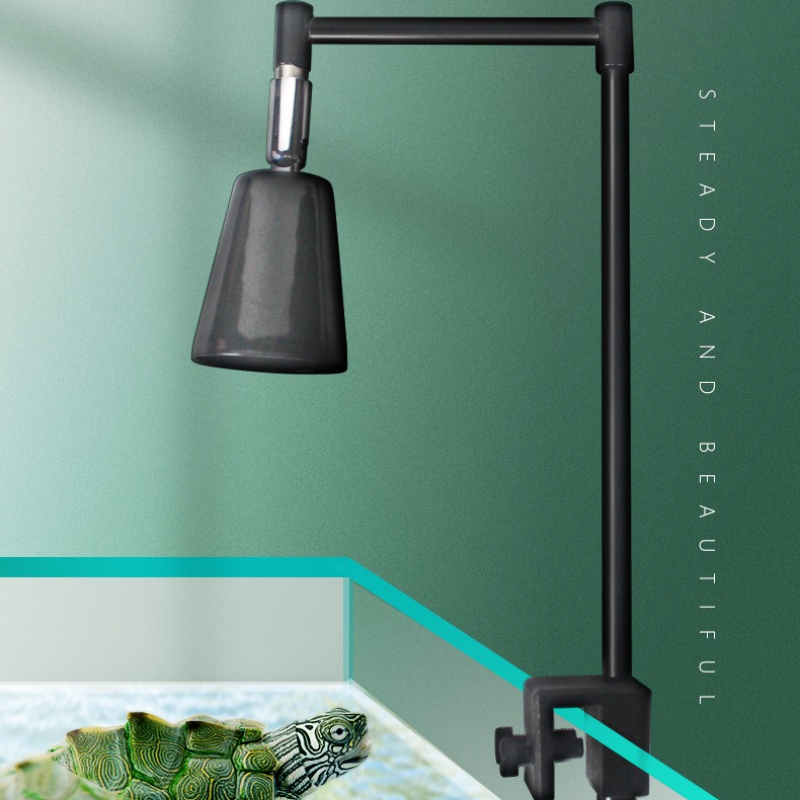 NOMOY Reptile Lamp Stand with  – Aquarium Fish Light Lamp Bewertung und Preis