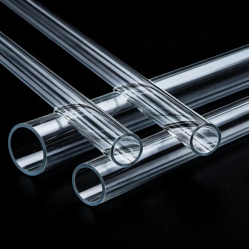 OD 4-38mm High Transparent Acr – Aquarium Fish Breeding Bewertung und Preis