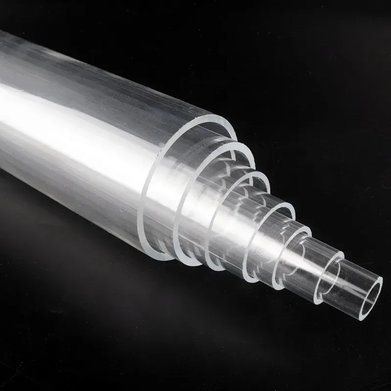 OD 4-38mm High Transparent Acr – Aquarium Fish Breeding Bewertung und Preis
