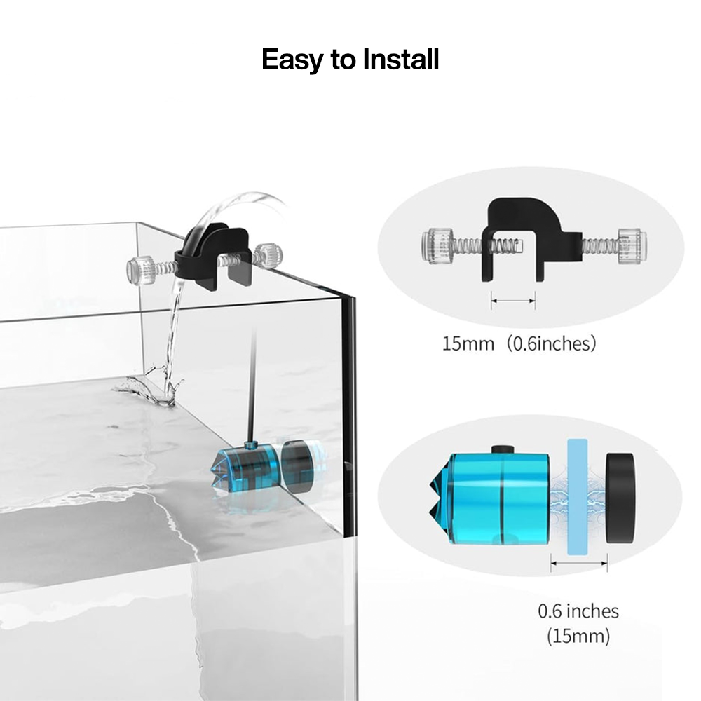 FZONE ATO-380P Auto Top Off Sy – Aquarium Fish Images Bewertung und Preis