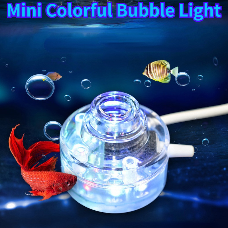 Aquarium Submersible USB LED B – Aquarium Fish Light Lamp Bewertung und Preis