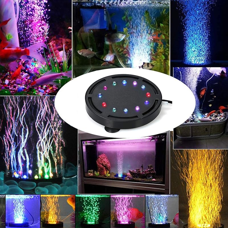 Aquarium Submersible USB LED B – Aquarium Fish Light Lamp Bewertung und Preis