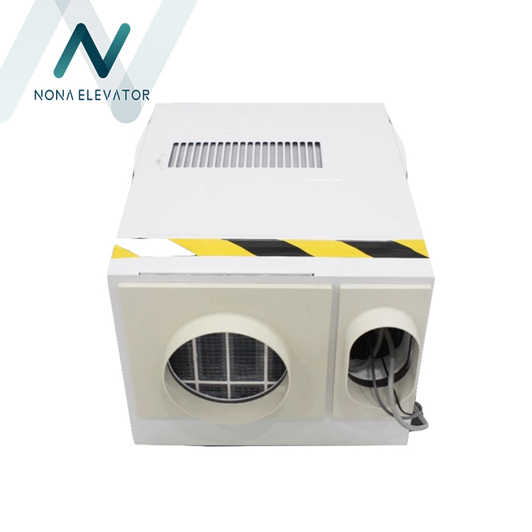 Elevator Air Conditioner Singl – Water Conditioner Drop Bewertung und Preis